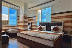 Hotel Ashok Residency