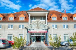 Leonardo Hotel Mannheim - Ladenburg