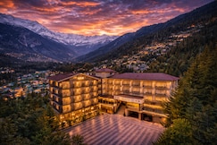 Sun Park Resort & Spa