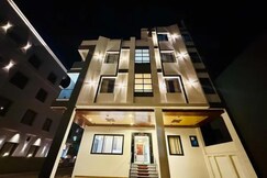 FabHotel Prime Shri Shyam Ananda Palace