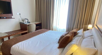 Himalayan Residency Leh Room Type - Standard Room