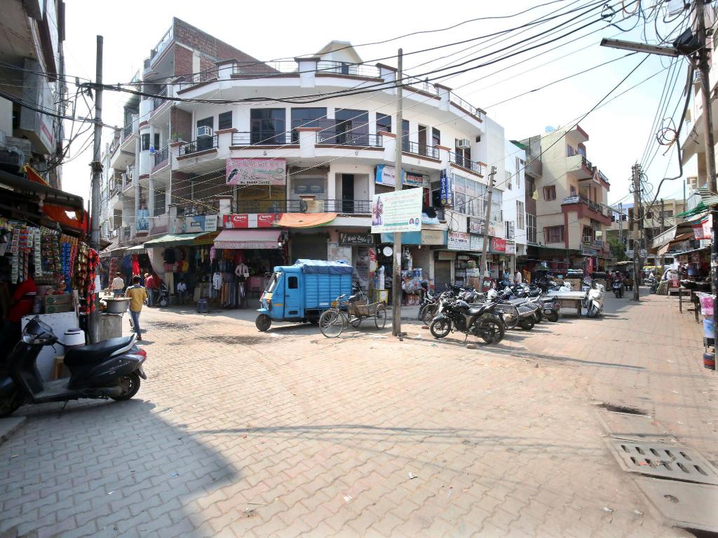 Hotel Shingar Regency - Tap to explore photos