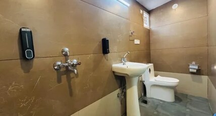 FabHotel Maitree Beach Resort Room Type - Premium Room