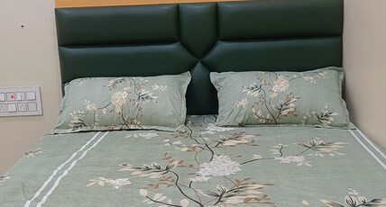 Dream Nest lodging Room Type - Bedroom 5