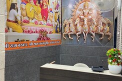 Nihaal Palace Stay Ayodhya
