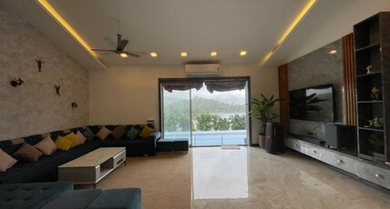 Kuber Villa Room Type - Kuber Villa