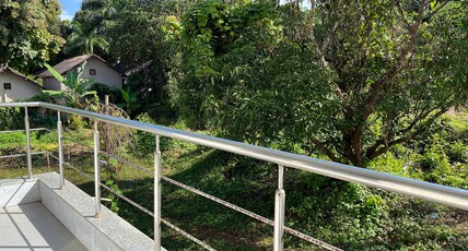 Bright Cozy Nature View Studio in Ashvem Room Type - Bright Cozy Nature View Studio in Ashvem
