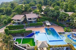 Address of Encore A Boutique Resort