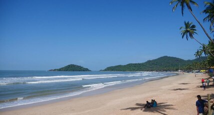 Flavia Paradise Room Type - Standard Rooms with King Beds