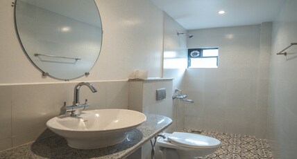 Amber Rooms Room Type - Premium Room Without Balcony Amber Rooms Room Type - Premium Room Without Balcony