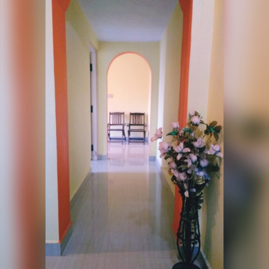 Hasiru Homestay Thirthahalli - Tap to explore photos