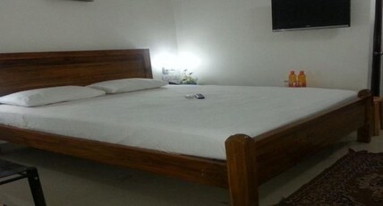 Hotel Seetal Room Type - Standard AC with Free WiFi
