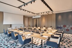 Crowne Plaza QUANZHOU RIVERVIEW