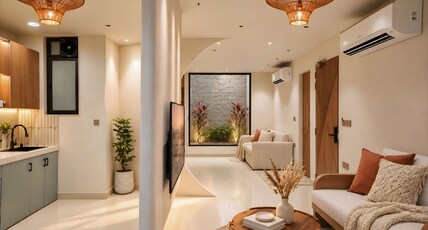 The Aurelia Suite | Jacuzzi | XBOX Room Type - The Bohemian Luxe Suite Jacuzzi XBOX