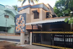 Malar Nest Service Apartment   Thanjavur