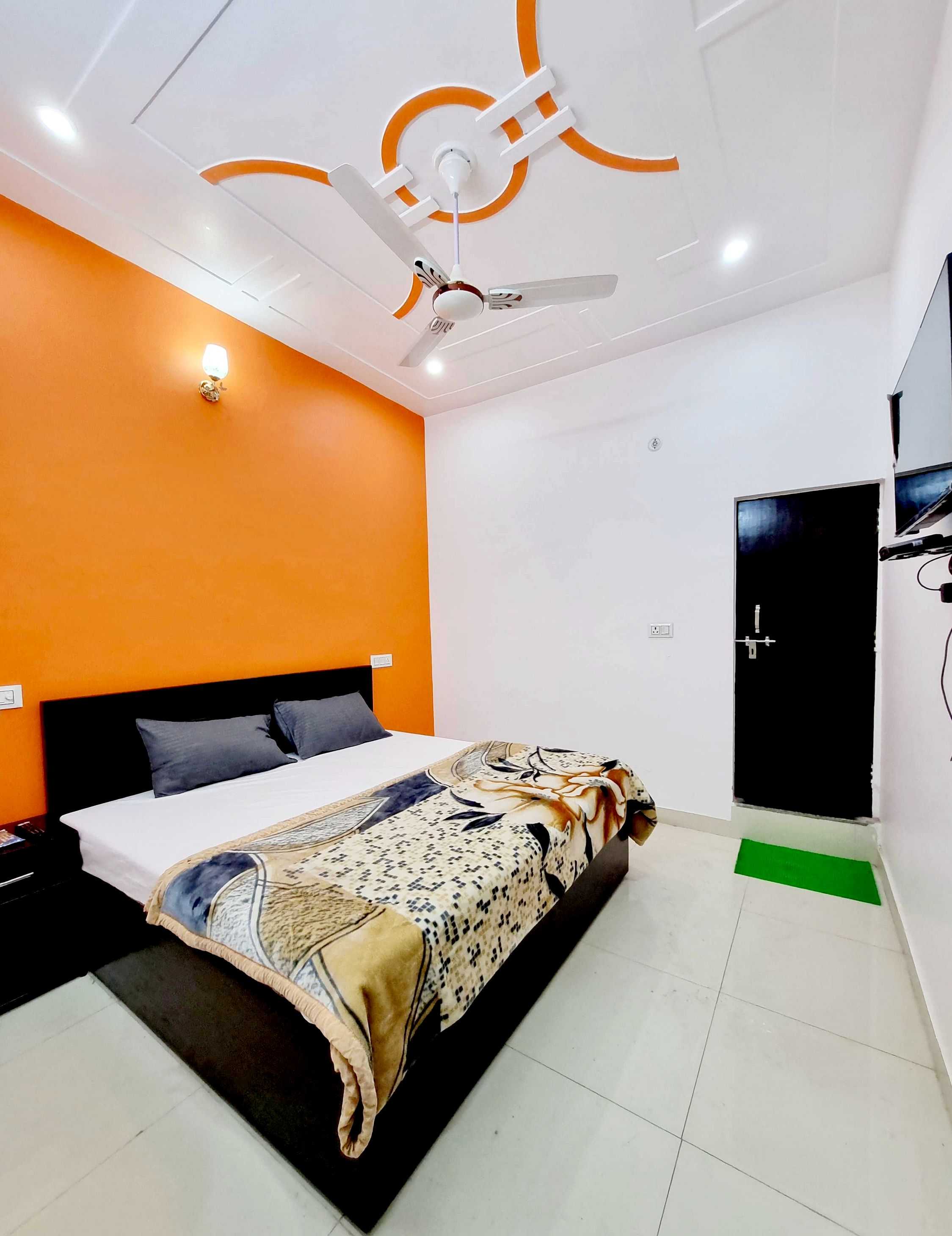 Hotel O 810903 Hotel Ml Residency - Tap to explore photos