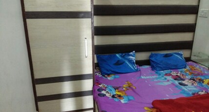 Hotel Heritage Room Type - Deluxe Room