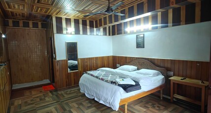 Mt Mountain Orchid Manali Room Type - Bedroom 7