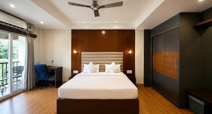 MIGUNG A RIVERFRONT RESORT Room Type - Suite Room with bathtub MIGUNG A RIVERFRONT RESORT Room Type - Suite Room with bathtub