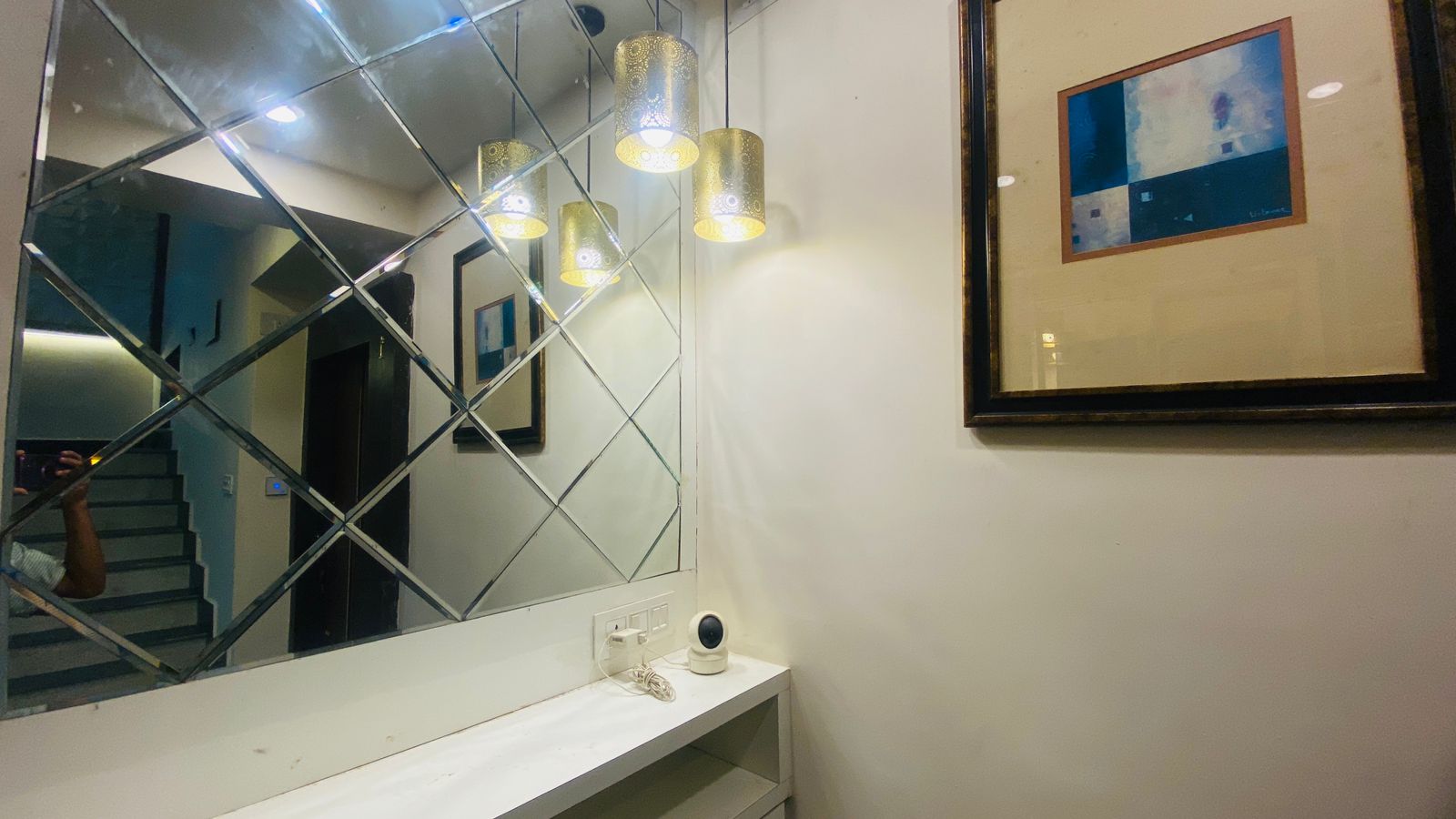 One Infinity Residency NewTown - Tap to explore photos