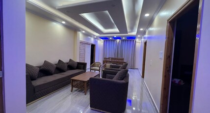 Superb Luxury Three Bed Apartment B&B Room Type - Superb Luxury Three Bed Apartment B&B
