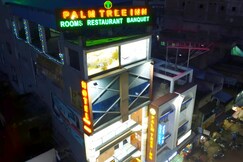 Palm Tree Inn(Near To Jasidih Station)