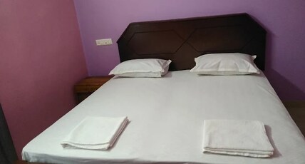 Isha homestay, Varkala Room Type - Double Room