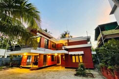 Address of Amantara 2 BHK Private Villa @ Calicut | Nadakkavu
