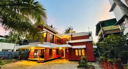 Amantara 2 BHK Private Villa @ Calicut | Nadakkavu Room Type - Amantara 2 BHK Private Villa @ Calicut | Nadakkavu