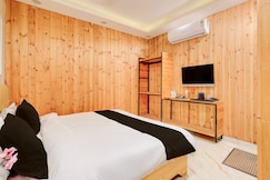 Rooms of Hotel O AMOUR