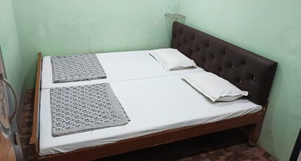 Om Shivay  Room Type - Room No. 102