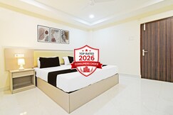 Super Collection O Sanath Nagar Near Railway Station