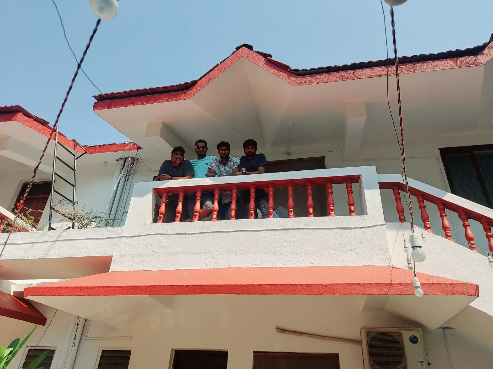 Villa Sea Walk | 5 BHK Villa - Tap to explore photos