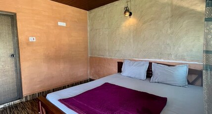 Cliff View Resort Room Type - Mud Room