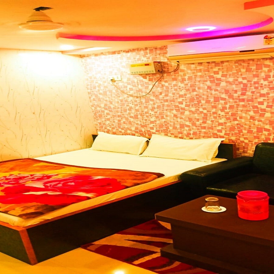 Hotel Star, Patna - Tap to explore photos