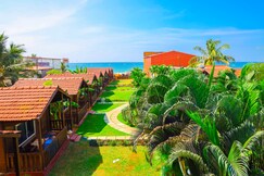 Mersea Baga Beach Resort