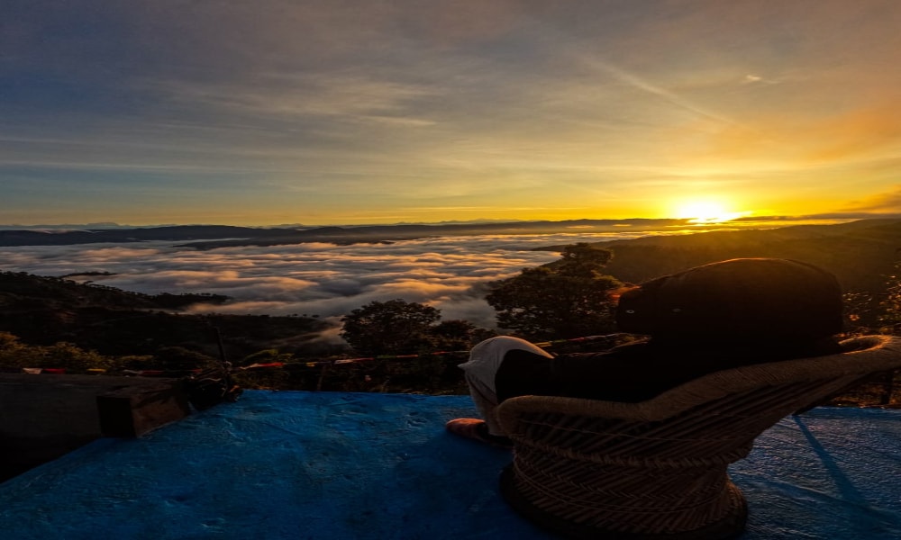 jack pahadi homestay - Tap to explore photos