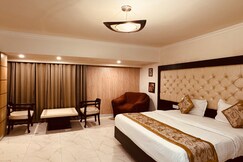 Hotel K Blessings