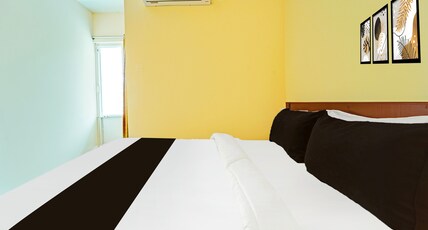 Collection O Kureepuzha Kollam Room Type - Saver Double
