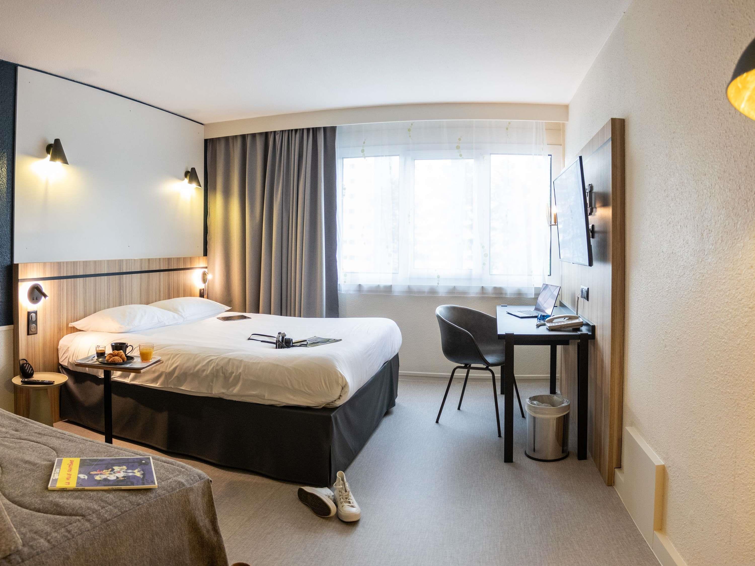 ibis Styles Besan - Tap to explore photos