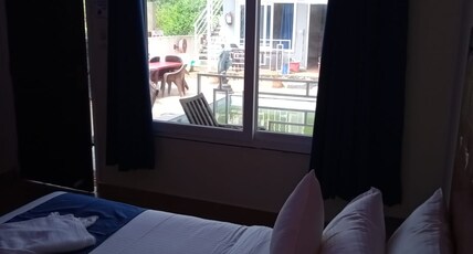 Sabbia Rossa Beach Resort Room Type - DELUXE ROOM POOL VIEW