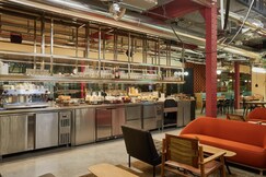 The Social Hub Madrid 3*