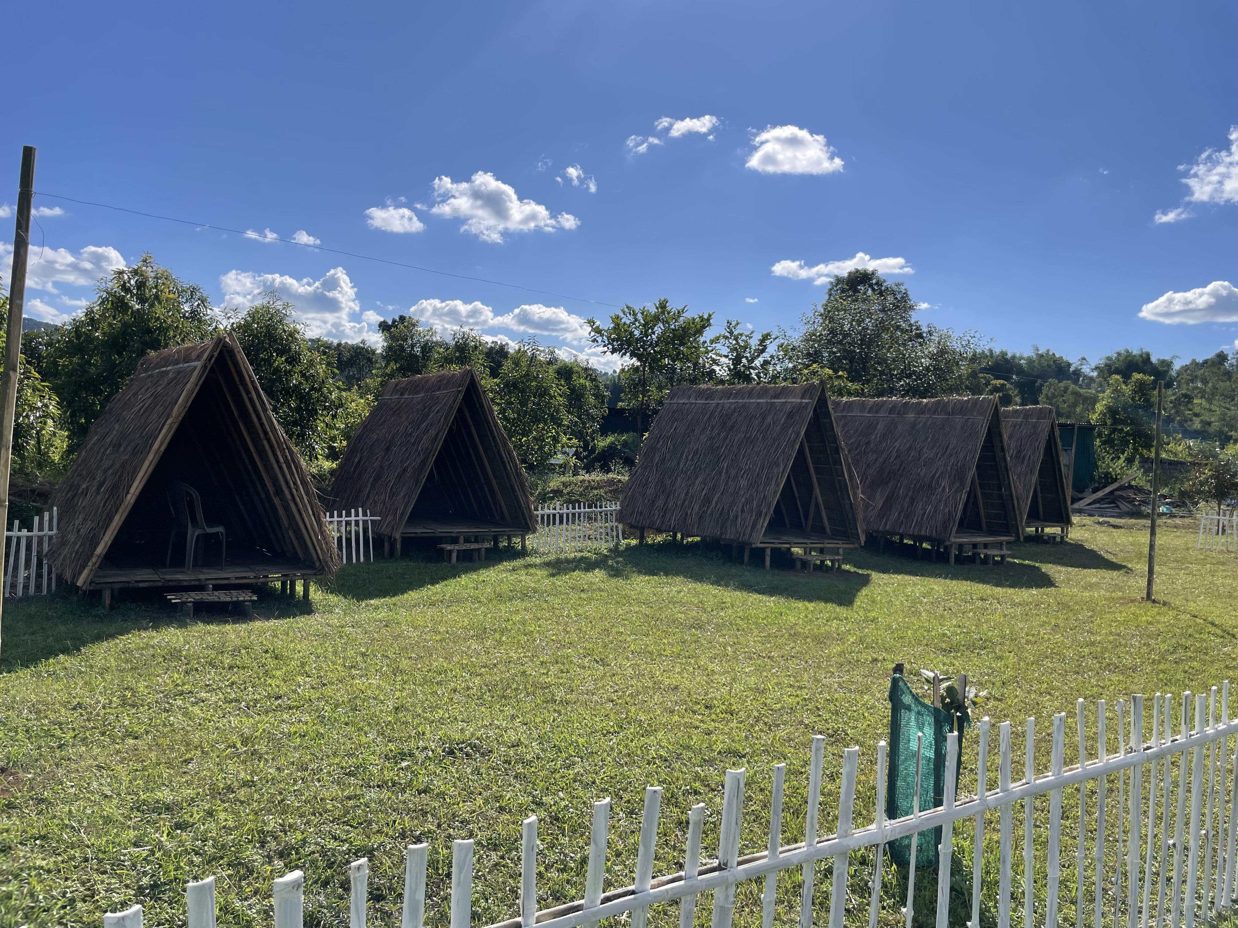 Sunshine Farms And Resort - Tap to explore photos