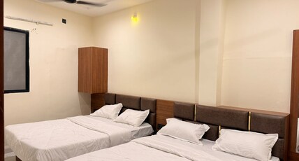 HOTEL GIRIRAJ PALACE Room Type - Family Room