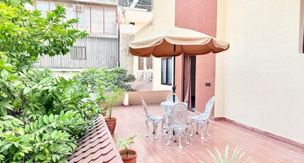 Ehsaas   Bungalow in Jaipur Room Type - Ehsaas   Bungalow in Jaipur