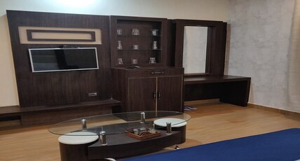 Hotel Shanti Grand Room Type - Deluxe Room