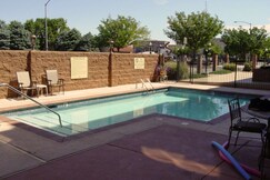 Hampton Inn Grand Junction Downtown/Historic Main Street