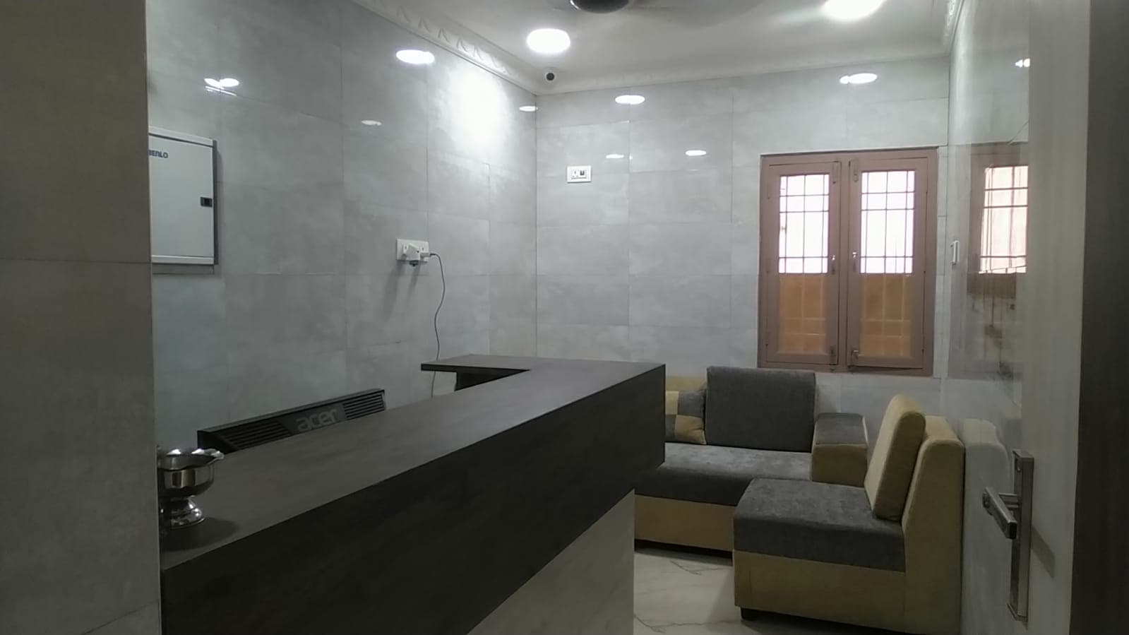 Main gallery