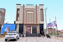 Address of Hotel Miraj