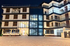 HOTEL TASHI KHANGZANG